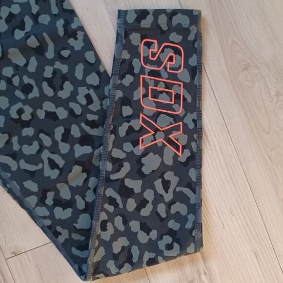 Sarahs Day x WFA Soldier Camo Leggings XS - Picture 11 of 12
